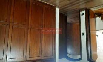 Imagem 3: Casa Assobradada, Brooklin Paulista - São Paulo