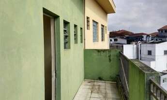 Imagem 6: SALA COMERCIAL PARA ALUGAR NA AV. CANGAIBA