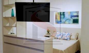 Imagem 4: Apartamento para Venda em São Paulo, Vila Formosa, 1 dormitório, 1 banheiro