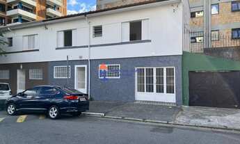 Imagem 2: Ótima casa para venda no Campo Belo! Comercial/Residencial