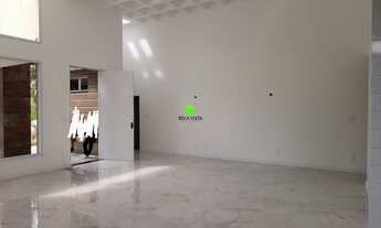 Imagem 3: LAGOA SANTA - Casa de Condomínio - Residencial Vitória I