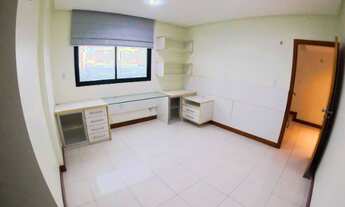 Imagem 7: Altos da Recife | 4 Suítes