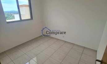 Imagem 7: Apartamento para comprar Alvorada Contagem