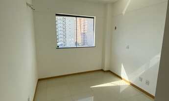 Imagem 5: Apartamento para aluguel com 77 metros quadrados com 2 quartos em Umarizal - Belém - PA