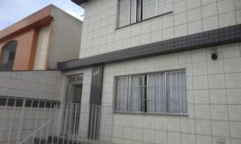 Imagem 2: Excelente Sobrado - 03 Dormitórios e 02 vagas - Aceita Financiamento !!