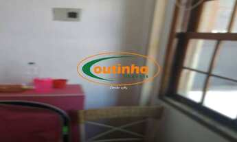 Imagem 7: 17348) Rua Silva Guimarães - Tijuca