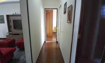 Imagem 5: Apartamento para Venda em Teresópolis, Alto, 3 dormitórios, 1 suíte, 3 banheiros, 2 vagas