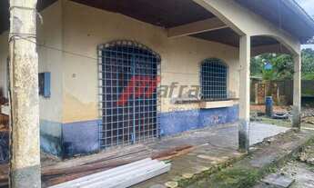 Imagem 2: Terreno com imóvel a venda com 1875m² alca viaria