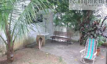 Imagem 3: OTIMA CASA COM UM MARAVILHOSO QUINTAL NA CITY VL. ROMANA