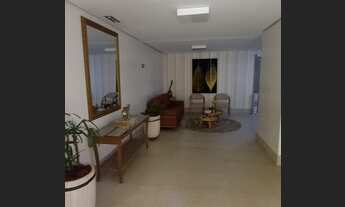 Imagem 5: Apartamento para aluguel possui 114 metros quadrados com 3 quartos em Nova Suiça - Goiânia