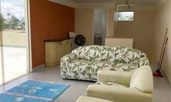 Imagem 2: Guarajuba. Condomínio Costa do Sol. 5 suítes, moderna, próxima a praia