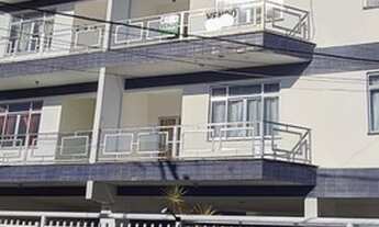 Imagem 2: Imóveis em muriqui- Imobiliária nova aliança vende apartamento 2° andar em muriqui!