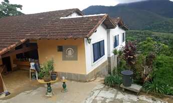 Imagem: Casa Padrão para Venda em Jardim Salaco