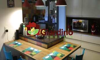 Imagem 3: Cobertura Duplex Vivere Intenso