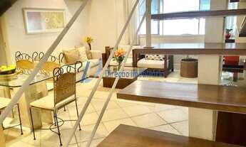 Imagem 4: Ipanema - Lindo apartamento - Duplex - Todo modernizado - 3 quartos (2 suítes) - Armários