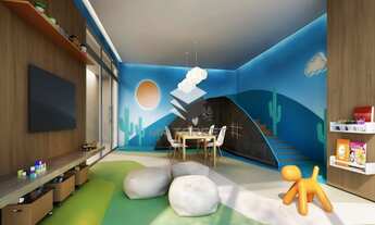 Imagem 4: Lume Alto da Boa Vista - Even