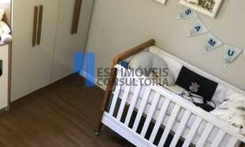 Imagem 6: Casa em Condomínio para Venda em São Paulo, jardim vergueiro, 3 dormitórios, 1 suíte, 2 ba