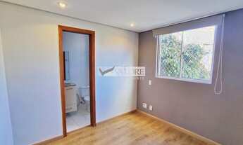 Imagem 5: COBERTURA 2 QUARTOS PARA ALUGAR - SERRA