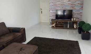 Imagem: BELO HORIZONTE - Apartamento Padrão - Serra