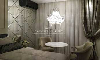 Imagem 6: COBERTURA DUPLEX IMPECÁVEL NA AGRONÔMICA 20M BEIRA MAR NORTE