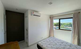 Imagem 7: Excelente Oportunidade 2/4 Iberostar- Praia do Forte. Porteira Fechada