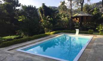 Imagem 2: CASA NO PARQUE DO IMBUI TERESÓPOLIS RJ