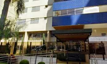 Imagem 2: Apartamento para aluguel possui 114 metros quadrados com 3 quartos em Nova Suiça - Goiânia