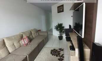 Imagem 2: Itabuna - Apartamento Padrão - Monte Cristo