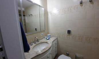 Imagem 5: Apartamento em Indianópolis 144m² de área útil 3 dormitórios