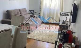 Imagem 3: Apartamento com 3 dorm. (1 suíte) + 2 vagas - Jardim Ampliação