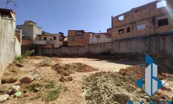 Imagem 3: Contagem - Terreno Padrão - São Joaquim