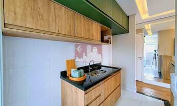 Imagem 5: Apartamento novo com 2 dormitorios, semvaga, proximo ao sonda jaçana