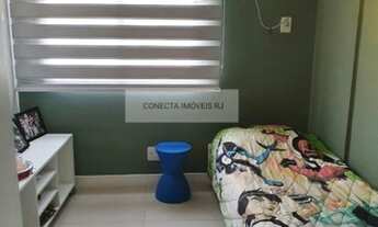 Imagem 6: Apartamento com 3 quartos, 95m2, à venda em Rio de Janeiro, Freguesia (Jacarepaguá