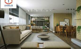 Imagem: APARTAMENTO RESIDENCIAL em SÃO PAULO