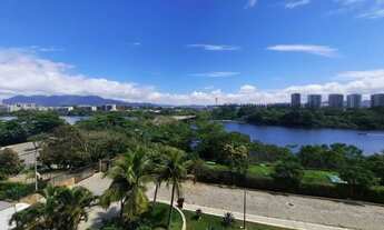 Imagem 5: Apartamento de 2 quartos para venda no Alfa Barra com 100 metros quadrados