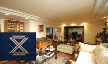 Imagem 7: Apartamento com 3 dormitórios à venda, 287 m² por R$ 2.950.000 - Bela Vista - São Paulo/SP