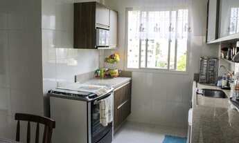 Imagem 5: Apartamento ao lado do Hosp Evangélico