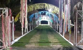 Imagem 2: Chácara Com a Qualidade E Localização Que Vc Procura!!!Área Lazer Completa!!