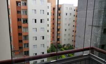 Imagem 2: Apartamento à venda, 2 quartos, 1 vaga, Parque São Vicente - Mauá/SP