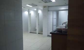 Imagem 5: 1 MÊS DE ALUGUEL GRÁTIS! Excelente Sobreloja na Marques de Abrantes no Flamengo - EMT