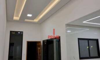 Imagem 4: Casa com 3 dormitórios à venda, 130 m² por R$ 535.000 - San Fernando - Londrina/PR