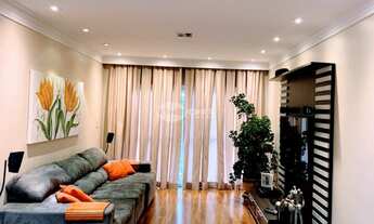 Imagem 2: SANTO ANDRé - Apartamento Padrão - Vila Gilda