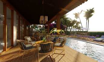 Imagem 6: Praia do Forte 6 Suítes Condomínio Praia Bella