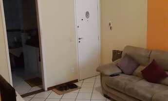 Imagem 5: Apartamento para venda com 47 metros quadrados com 1 quarto em Tijuca - Rio de Janeiro - R