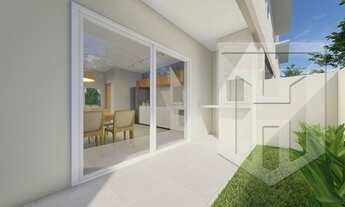 Imagem 3: FLORIANóPOLIS - Casa Padrão - Campeche