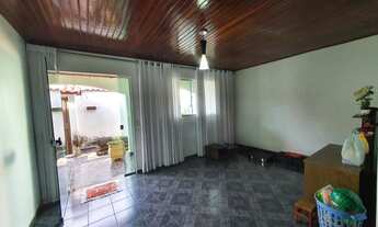 Imagem: Goiânia - Casa Padrão - Parque Atheneu