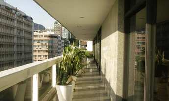 Imagem 4: FRONTAL MAR DE IPANEMA