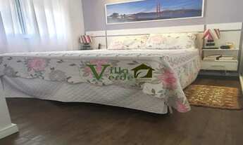 Imagem 2: APARTAMENTO RESIDENCIAL em SÃO PAULO - SP, SANTANA