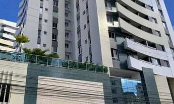 Imagem 2: SOLARIUM - SOMBRA Farolandia -UNIT 80 m2 com 3 quartos suite reforma e moveis