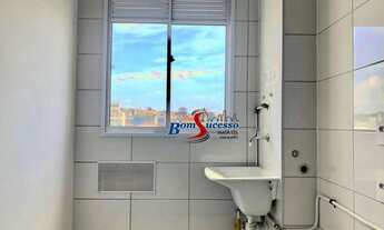 Imagem 7: Apartamento com 2 dormitórios à venda, 42 m² por R$ 285.000,00 - Vila Ema - São Paulo/SP